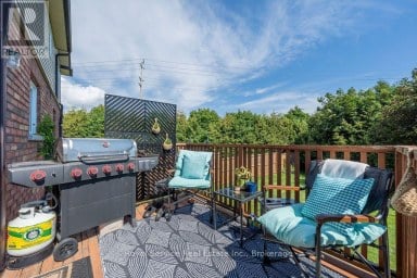 248 RUTTAN TERRACE Cobourg Ontario photo 35