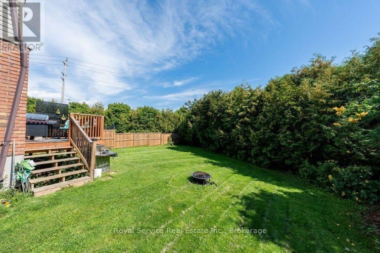 248 RUTTAN TERRACE, Cobourg, Ontario, K9A5X6