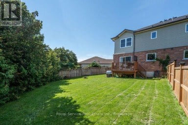 248 RUTTAN TERRACE Cobourg Ontario photo 37