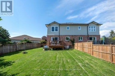 248 RUTTAN TERRACE Cobourg Ontario photo 38
