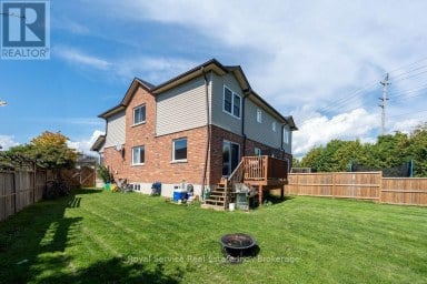 248 RUTTAN TERRACE Cobourg Ontario photo 39