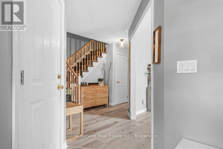 248 RUTTAN TERRACE, Cobourg, Ontario, K9A5X6