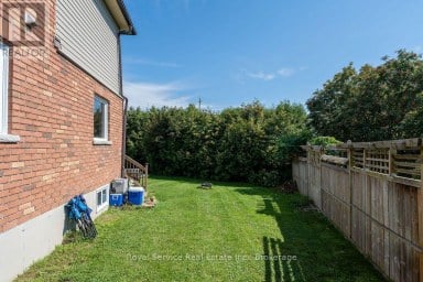 248 RUTTAN TERRACE Cobourg Ontario photo 41