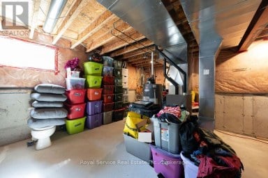 248 RUTTAN TERRACE Cobourg Ontario photo 42
