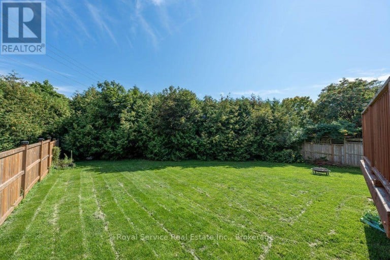 248 RUTTAN TERRACE, Cobourg, Ontario, K9A5X6