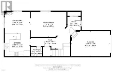 248 RUTTAN TERRACE Cobourg Ontario photo 49