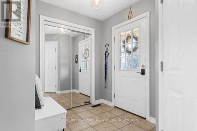 248 RUTTAN TERRACE Cobourg Ontario photo 5