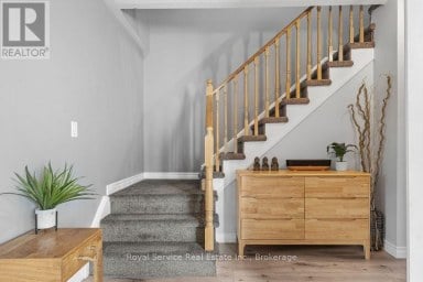 248 RUTTAN TERRACE Cobourg Ontario photo 6