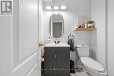 248 RUTTAN TERRACE Cobourg Ontario photo 7