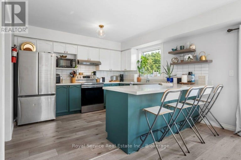 248 RUTTAN TERRACE, Cobourg, Ontario, K9A5X6