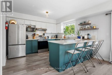 248 RUTTAN TERRACE Cobourg Ontario photo 8