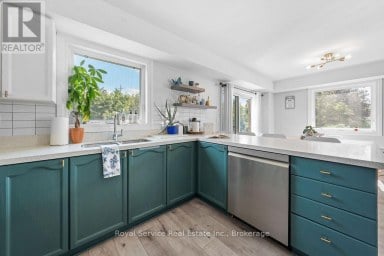 248 RUTTAN TERRACE Cobourg Ontario photo 9