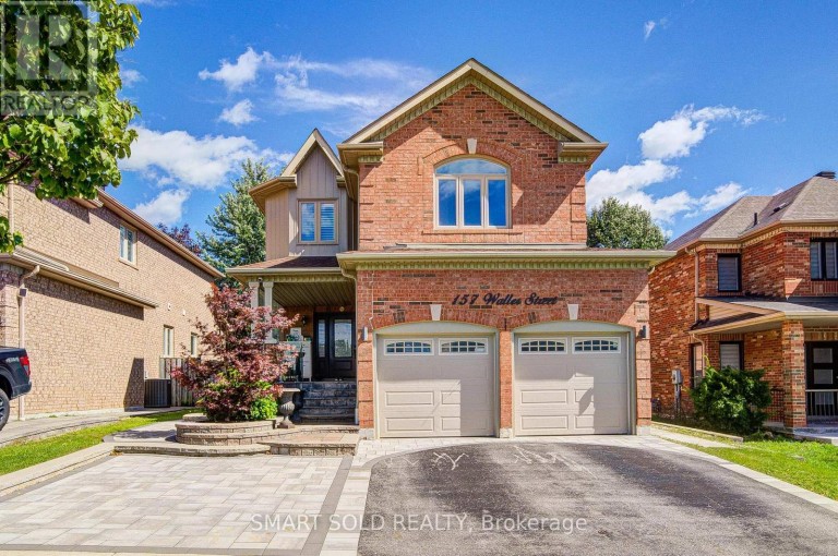 157 WALLER STREET, Whitby (Rolling Acres), Ontario, L1R2P7