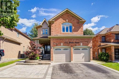 157 WALLER STREET Whitby (Rolling Acres) Ontario photo 1