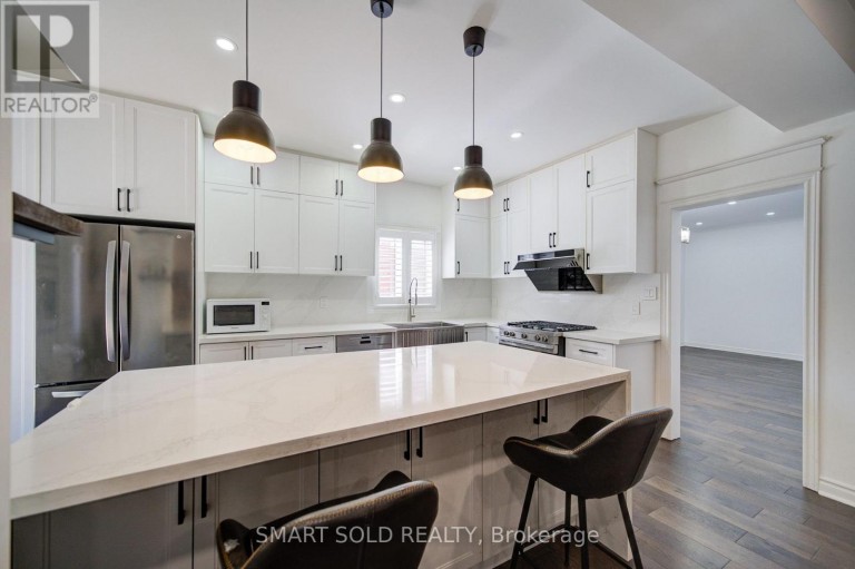 157 WALLER STREET, Whitby (Rolling Acres), Ontario, L1R2P7