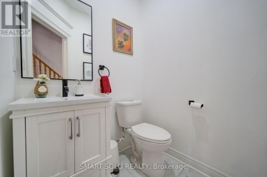 157 WALLER STREET Whitby (Rolling Acres) Ontario photo 19