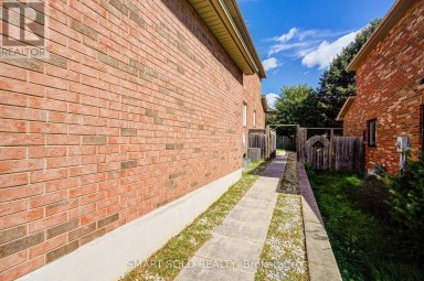 157 WALLER STREET Whitby (Rolling Acres) Ontario photo 42