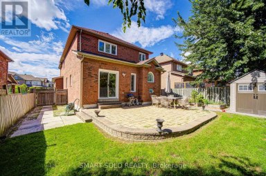 157 WALLER STREET Whitby (Rolling Acres) Ontario photo 43