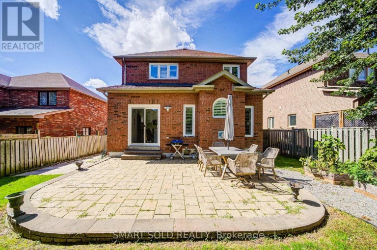 157 WALLER STREET, Whitby (Rolling Acres), Ontario, L1R2P7