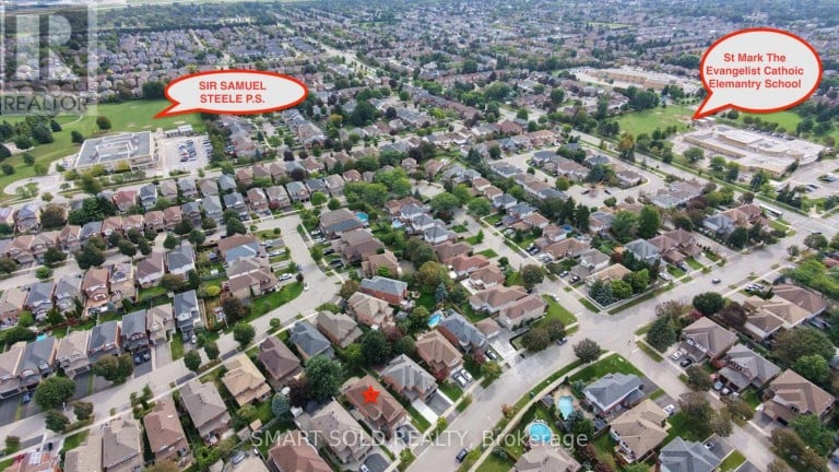 157 WALLER STREET, Whitby (Rolling Acres), Ontario, L1R2P7