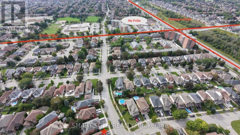 157 WALLER STREET, Whitby (Rolling Acres), Ontario, L1R2P7