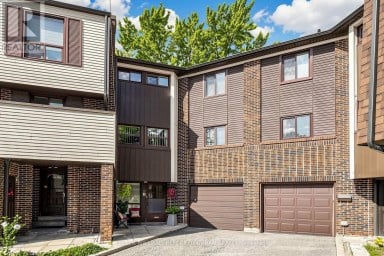 10 TURRET HILLWAY WAY Toronto (Hillcrest Village) Ontario photo 1