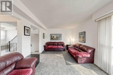 10 TURRET HILLWAY WAY Toronto (Hillcrest Village) Ontario photo 10