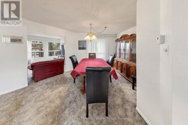10 TURRET HILLWAY WAY Toronto (Hillcrest Village) Ontario photo 14