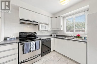 10 TURRET HILLWAY WAY Toronto (Hillcrest Village) Ontario photo 16