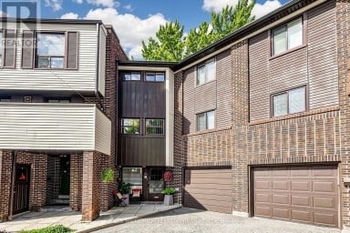 10 TURRET HILLWAY WAY Toronto (Hillcrest Village) Ontario photo 2