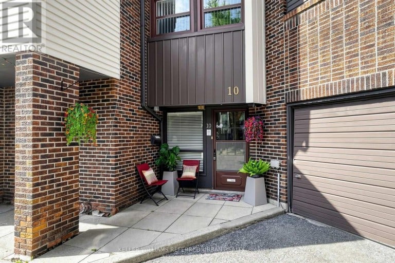 10 TURRET HILLWAY WAY, Toronto (Hillcrest Village), Ontario, M2H3A8