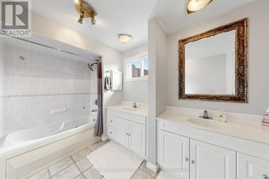 10 TURRET HILLWAY WAY Toronto (Hillcrest Village) Ontario photo 33