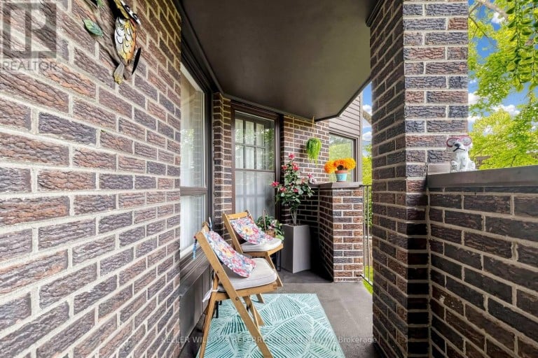 10 TURRET HILLWAY WAY, Toronto (Hillcrest Village), Ontario, M2H3A8