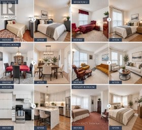 10 TURRET HILLWAY WAY Toronto (Hillcrest Village) Ontario photo 4