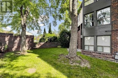 10 TURRET HILLWAY WAY Toronto (Hillcrest Village) Ontario photo 45