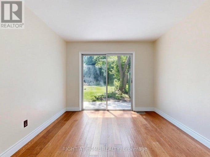 65 DARLINGSIDE DRIVE, Toronto (West Hill), Ontario, M1E3P2