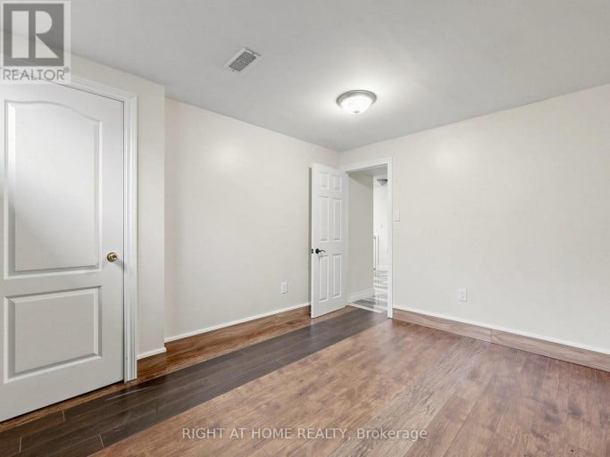 65 DARLINGSIDE DRIVE, Toronto (West Hill), Ontario, M1E3P2