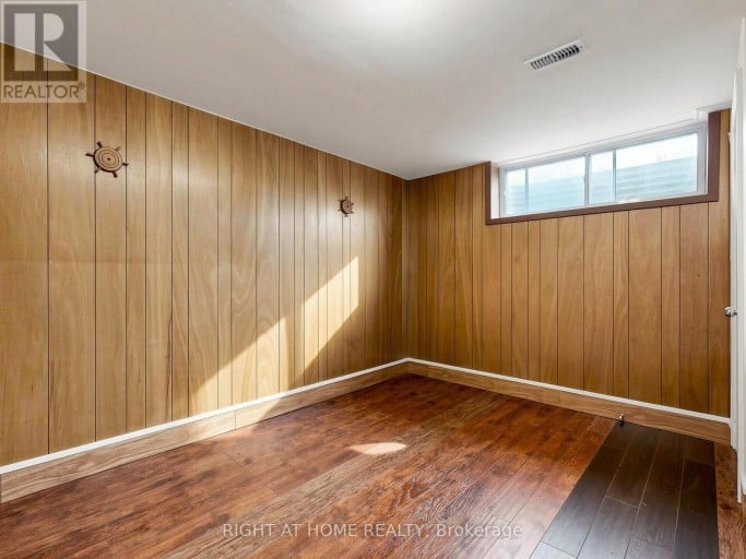 65 DARLINGSIDE DRIVE, Toronto (West Hill), Ontario, M1E3P2