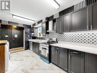 65 DARLINGSIDE DRIVE Toronto (West Hill) Ontario photo 9