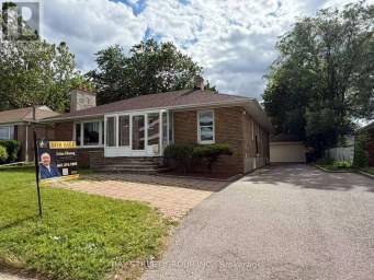 2212 KENNEDY ROAD Toronto (Tam O'Shanter-Sullivan) Ontario photo 1