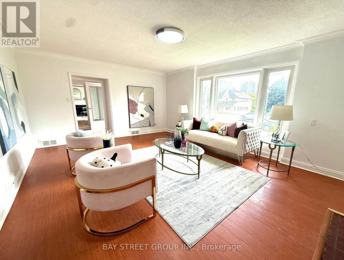 2212 KENNEDY ROAD, Toronto (Tam O'Shanter-Sullivan), Ontario, M1T3G4