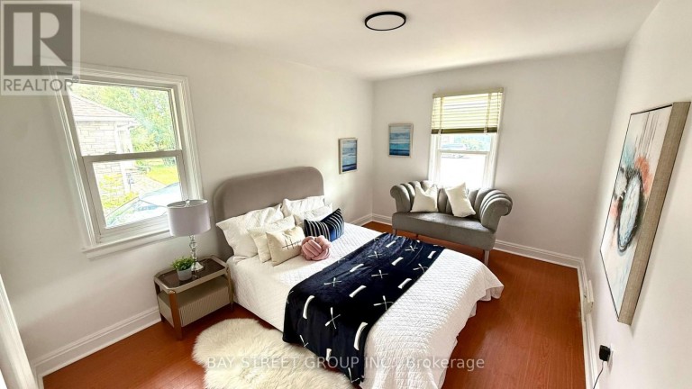 2212 KENNEDY ROAD, Toronto (Tam O'Shanter-Sullivan), Ontario, M1T3G4