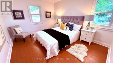 2212 KENNEDY ROAD Toronto (Tam O'Shanter-Sullivan) Ontario photo 8