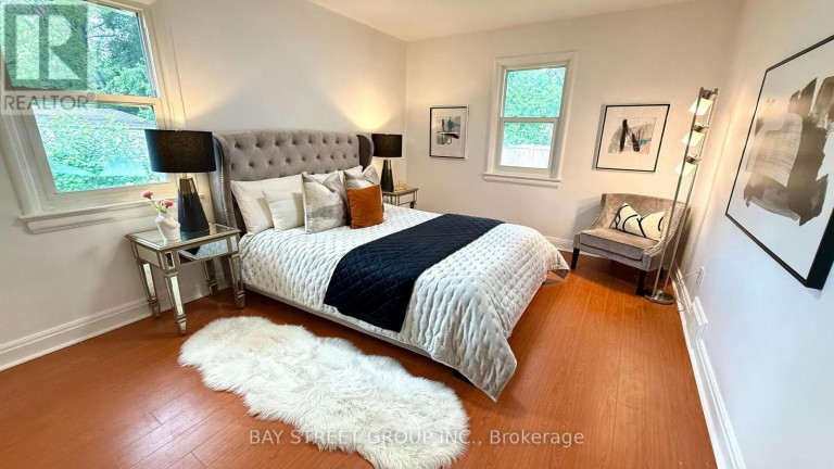 2212 KENNEDY ROAD, Toronto (Tam O'Shanter-Sullivan), Ontario, M1T3G4