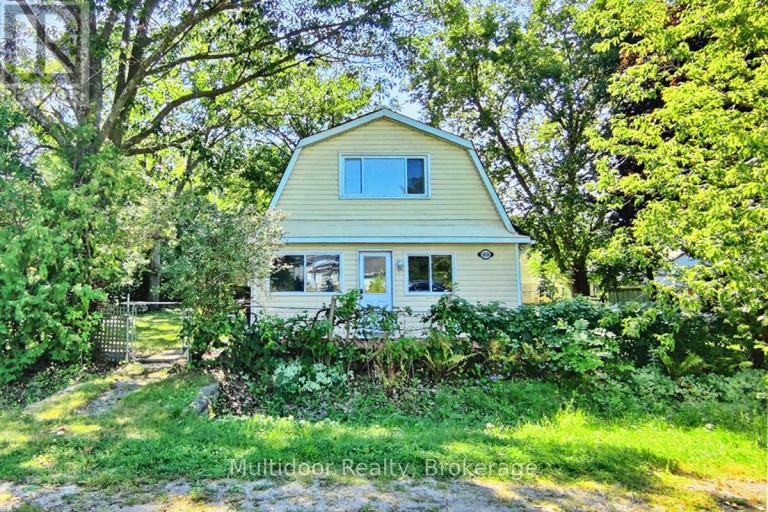 1058 ISABELLA STREET, Innisfil, Ontario, L0L1C0