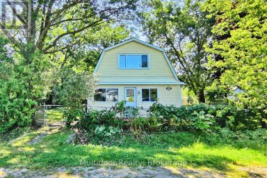 1058 ISABELLA STREET Innisfil Ontario photo 1