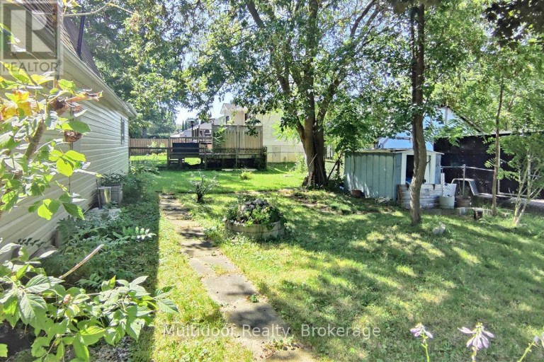 1058 ISABELLA STREET, Innisfil, Ontario, L0L1C0