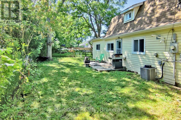 1058 ISABELLA STREET, Innisfil, Ontario, L0L1C0