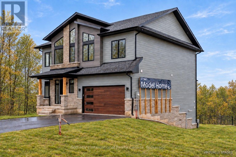 145 GEORGE MCRAE ROAD, Blue Mountains, Ontario, N0H1J0