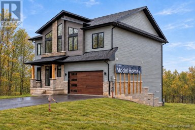 145 GEORGE MCRAE ROAD Blue Mountains Ontario photo 1